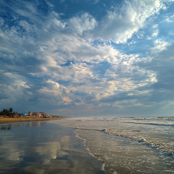 Puri (7 Nights / 8 Days)